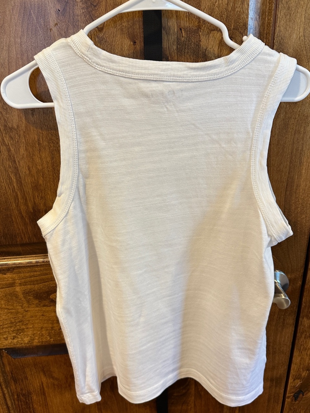 LOFT Harbor Tank Top - Picture 5 of 7